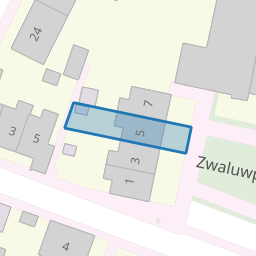 Perceel HVS00-R-7686