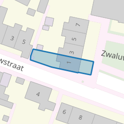 Perceel HVS00-R-7688