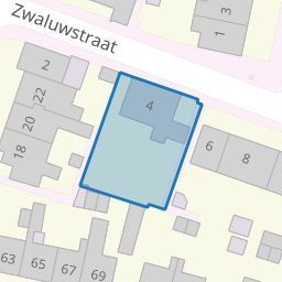 Perceel HVS00-R-7689