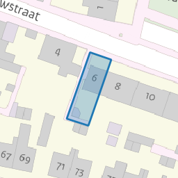 Perceel HVS00-R-7690