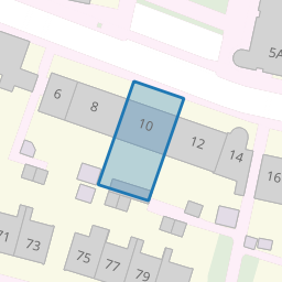 Perceel HVS00-R-7692