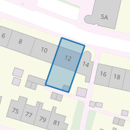 Perceel HVS00-R-7693