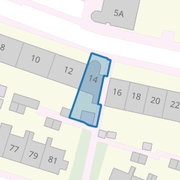 Perceel HVS00-R-7694