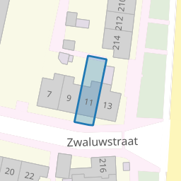 Perceel HVS00-R-7701