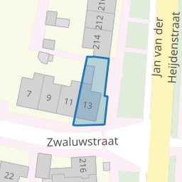 Perceel HVS00-R-7702