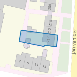 Perceel HVS00-R-7703