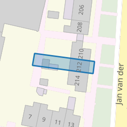 Perceel HVS00-R-7704