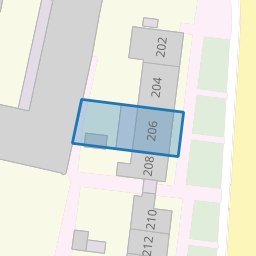 Perceel HVS00-R-7707