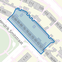 Perceel HVS00-R-7712