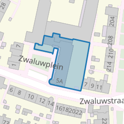 Perceel HVS00-R-7717