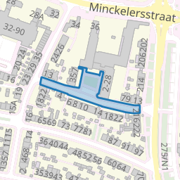 Perceel HVS00-R-7718