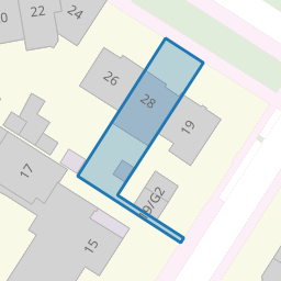 Perceel HVS00-R-7721