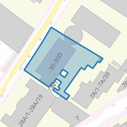 Perceel HVS00-R-7736