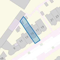 Perceel HVS00-R-7745