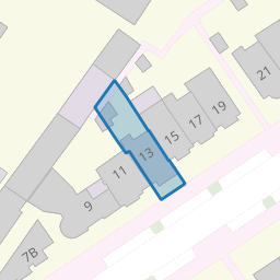 Perceel HVS00-R-7746