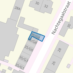 Perceel HVS00-R-7752