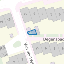 Perceel HVS00-R-7754