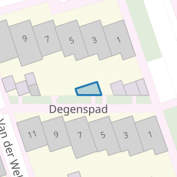 Perceel HVS00-R-7757