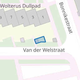 Perceel HVS00-R-7770