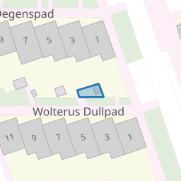 Perceel HVS00-R-7772