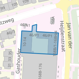 Perceel HVS00-R-7805