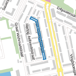 Perceel HVS00-R-7811