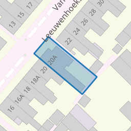 Perceel HVS00-R-7813