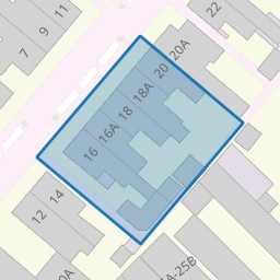 Perceel HVS00-R-7814