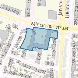 Perceel HVS00-R-7816