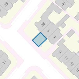 Perceel HVS00-R-7822