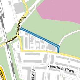 Perceel HVS00-R-7824