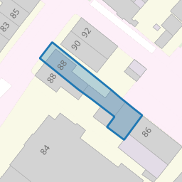 Perceel HVS00-R-7858