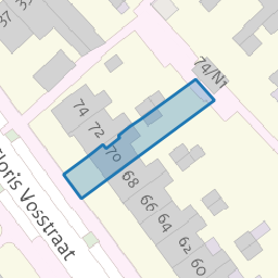 Perceel HVS00-R-7860