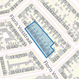 Perceel HVS00-R-7861