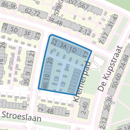 Perceel HVS00-R-7864