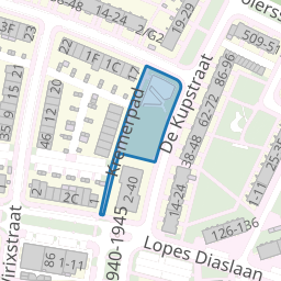 Perceel HVS00-R-7866