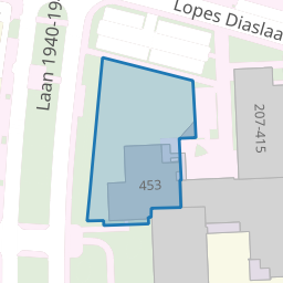 Perceel HVS00-R-7870