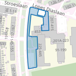 Perceel HVS00-R-7872