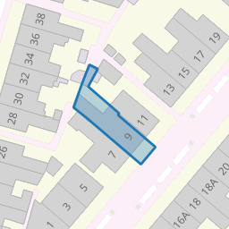 Perceel HVS00-R-7873