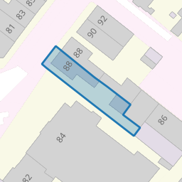 Perceel HVS00-R-7881