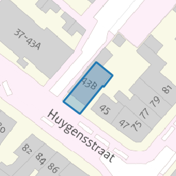 Perceel HVS00-R-7889