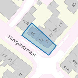 Perceel HVS00-R-7890