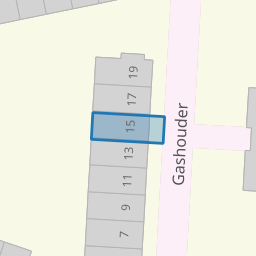 Perceel HVS00-R-7900