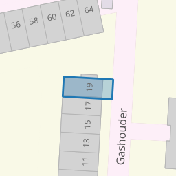 Perceel HVS00-R-7917