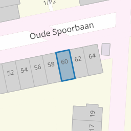 Perceel HVS00-R-7918