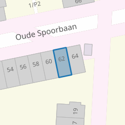 Perceel HVS00-R-7923