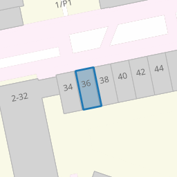 Perceel HVS00-R-7927