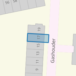 Perceel HVS00-R-7930