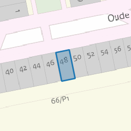 Perceel HVS00-R-7931