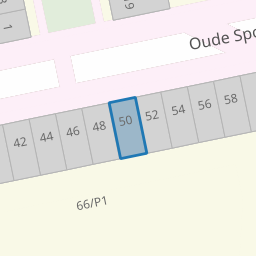 Perceel HVS00-R-7932